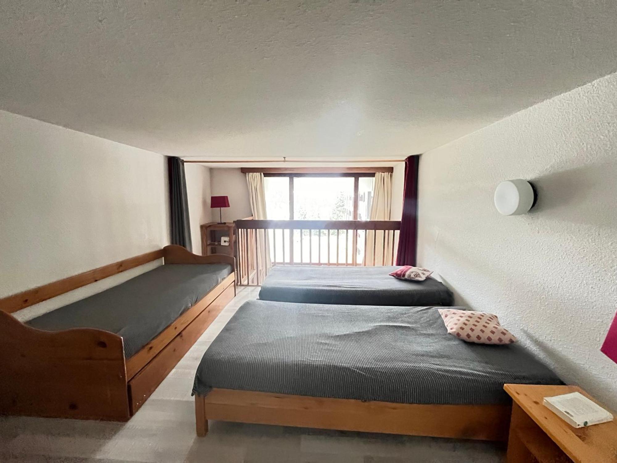 Le Genepi Apartamento Taninges Exterior foto