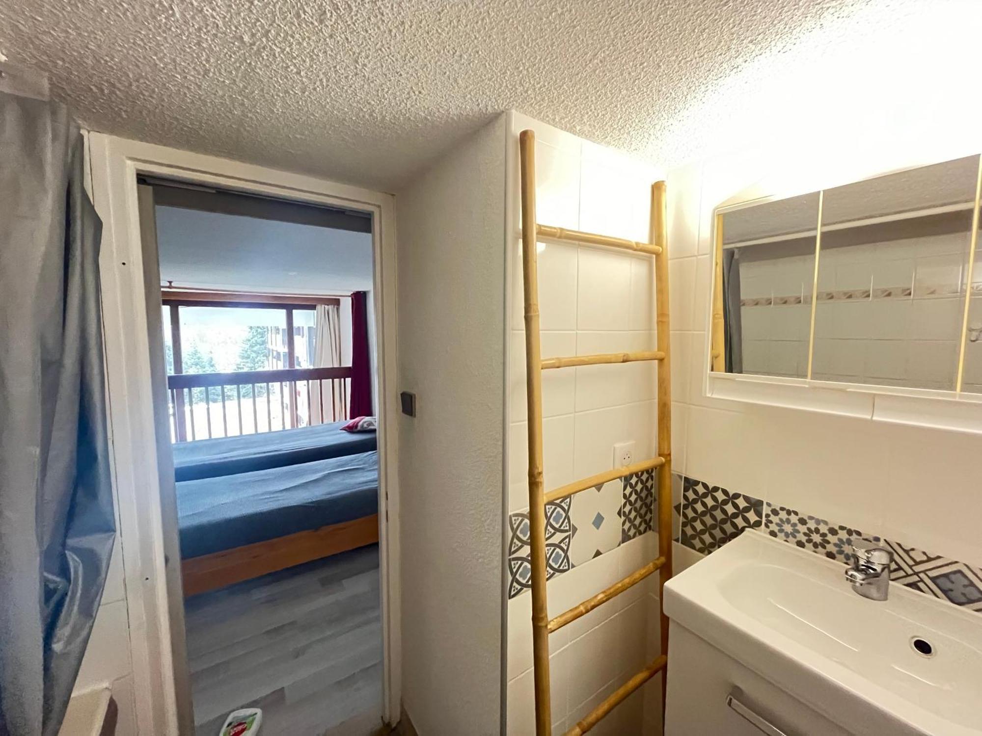 Le Genepi Apartamento Taninges Exterior foto