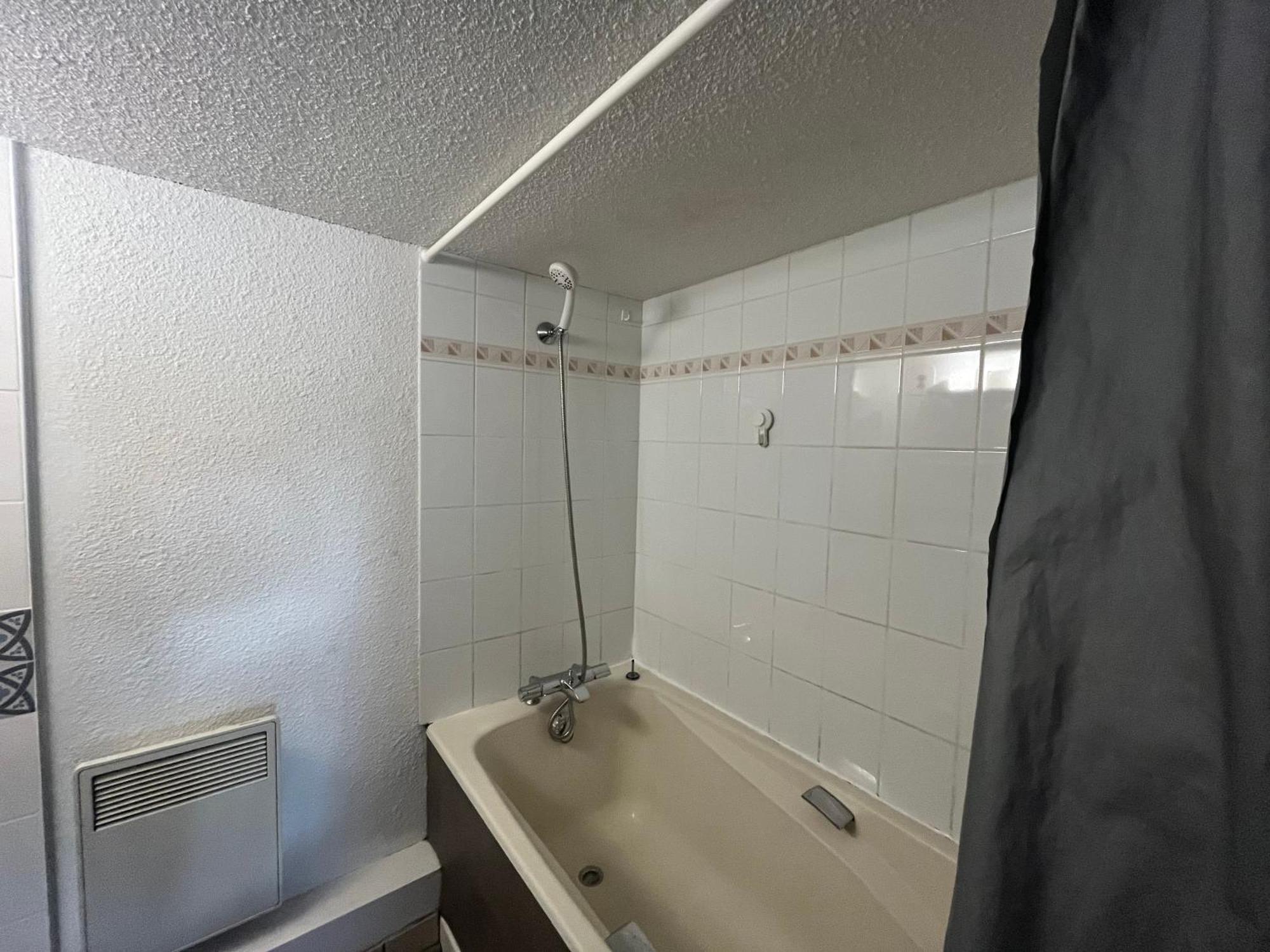 Le Genepi Apartamento Taninges Exterior foto