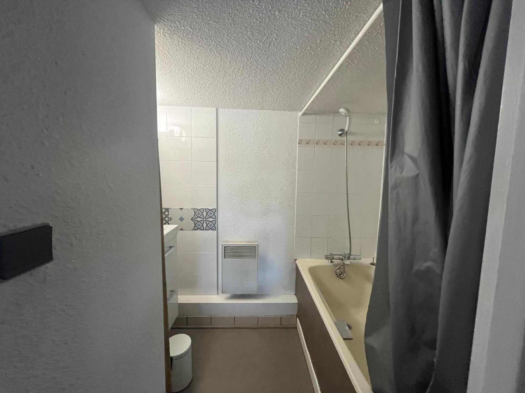 Le Genepi Apartamento Taninges Exterior foto